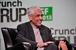 TechCrunch SF 2013 in San Francisco