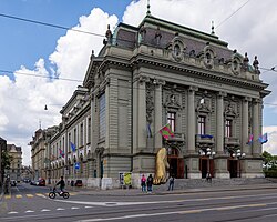Stadttheater