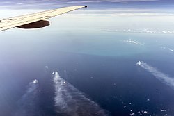 Cantarell Field (2015)