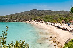 Grote Knip beach