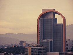 Wegagen Bank Headquarters