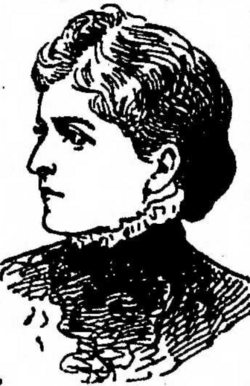 Mary H. Plunkett