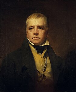 Sir Walter Scott