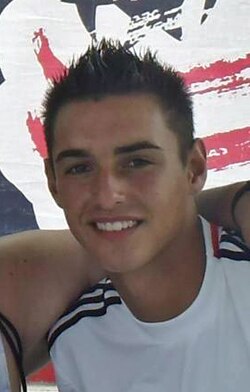 Diego Fagúndez is the first ever MLS homegrown player. He is one of only 13 players in MLS history to record 60 career goals and 60 career assists.
