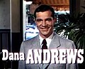Dana Andrews