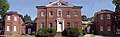 Hammond-Harwood House