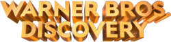 The company's initial wordmark logo