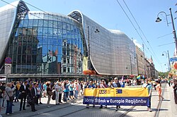 2015 Autonomy March