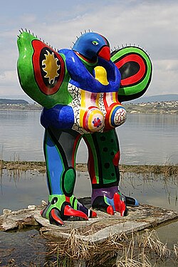 Oiseau Amoureux (1993)