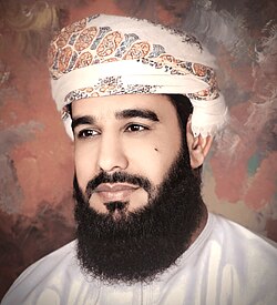Talib Al Mamari, a former member of the Consultative Assembly of Oman, who was arrested in 2013 after participating in a peaceful protest as a mediator. The UN Working Group on Arbitrary Detention (WGAD) deemed his detention arbitrary and a violation of his right to freedom of expression.