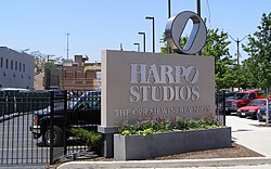 Chicago was home of The Oprah Winfrey Show from 1986 until 2011, and of other Harpo Production operations until 2015.