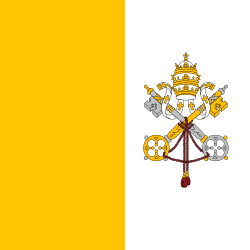 Holy See