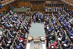 Prime Minister's Questions, 2024