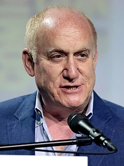 Jeph Loeb led Marvel Television, and served as executive producer of every television series on ABC, Netflix, Hulu, and Freeform.