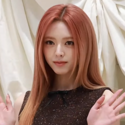 Yuna at the Suecomma Bonnie pop-up event in Seoul, 2025