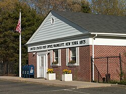 Wainscott Post Office