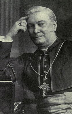 Bishop Kain (1903)