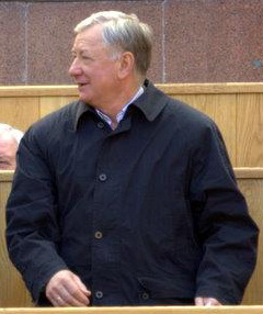 Boris Ignatyev managed Russia in their unsuccessful qualification campaign for the 1998 FIFA World Cup.