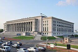 Faculty of Law of the University of Buenos Aires