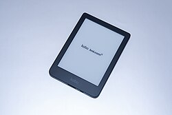 E-Book-Reader: Kobo Clara HD