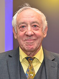 Dieter Hallervorden, 2013