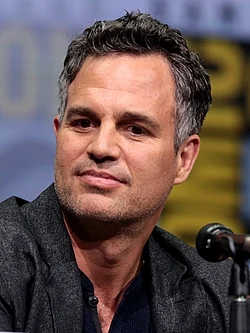 Mark Ruffalo, Best Actor in a Miniseries or Television Film winner