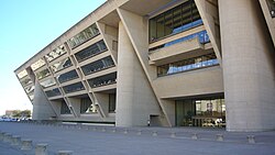 Dallas City Hall