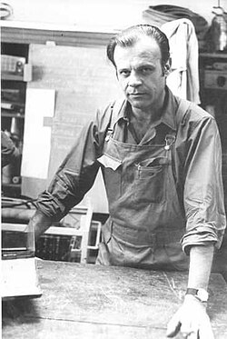 Union leader Agustín Tosco