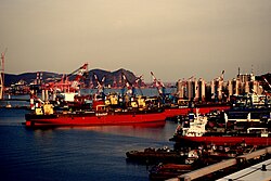Hanjin Heavy Industries