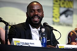 Domingo in 2016