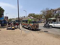Dakar