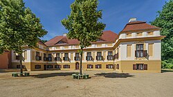 Caputh Palace