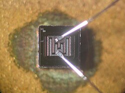 Bipolar junction transistor (BJT)