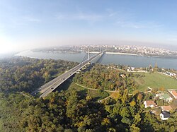 Liberty Bridge