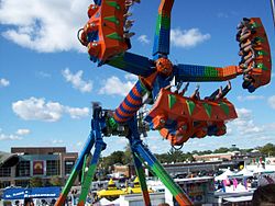 The Western Fair