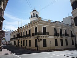 Museo Historico Nacional de Montevideo