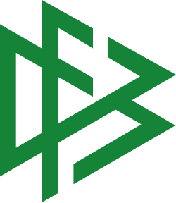 Logo 1995 to 2003