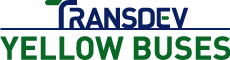 Yellow Buses logo used between 2005 and 2009