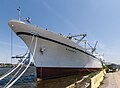 N.S. SAVANNAH (Nuclear Ship)