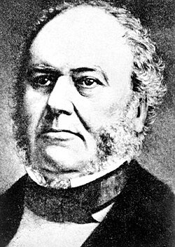 William Wheelwright, owner of the company