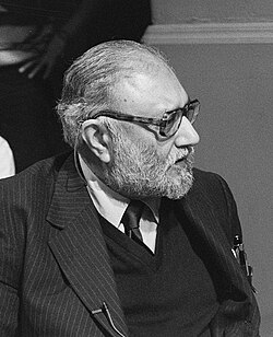 Abdus Salam – 1979 laureate