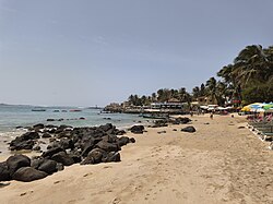 Ngor Island
