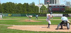 London Majors, Spring 2008
