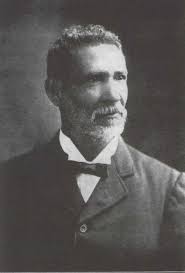 New Orleans Creole journalist Rodolphe Desdunes