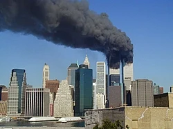 Critics assert that funding the Afghan mujahideen in Operation Cyclone played a role in causing the September 11 attacks.