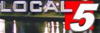 KCTU logo under "Local 5" branding from 2005 to 2009.