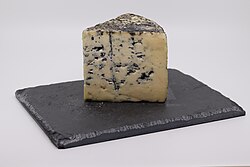 Bleu bénédictin