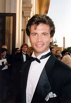 Lorenzo Lamas is an American actor of Spanish-Argentine and Norwegian descent.