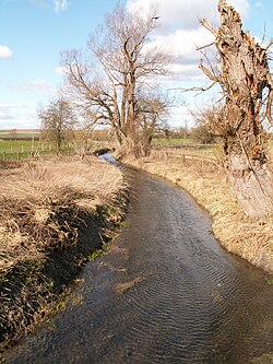 River Kennet