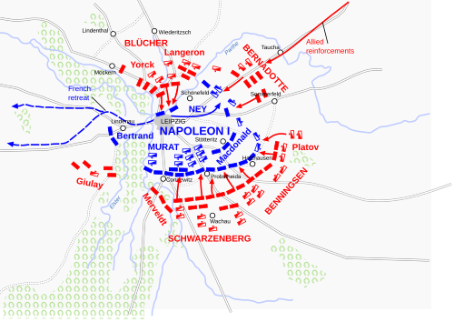 Actions as of 18 October